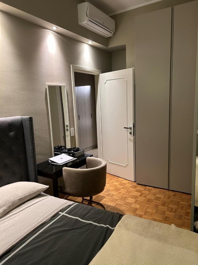 Elegante Stanza Nel Cuore Di Porta Venezia A Milano Екстериор снимка